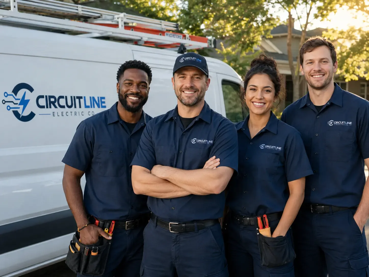 Whole Home Rewiring company in Ute Park, NM