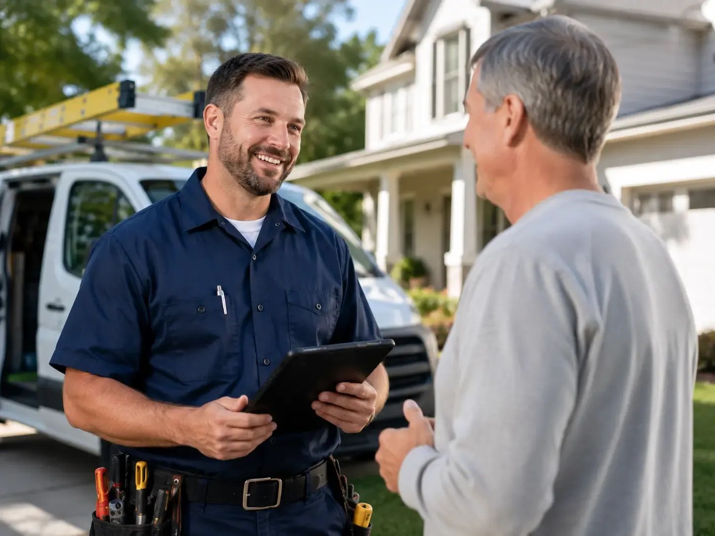 Whole Home Rewiring Ute Park, NM FAQs
